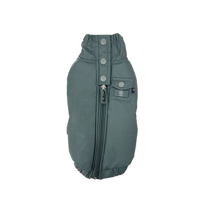Huskimo Coat Cardrona Moss