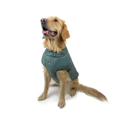 Huskimo Coat Cardrona Moss