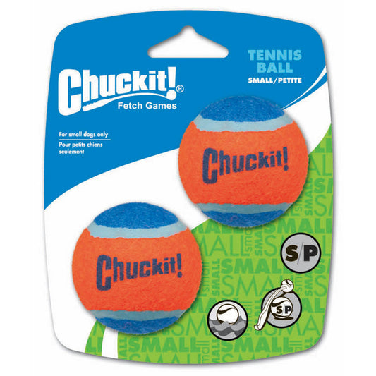 Chuckit Tennis Ball