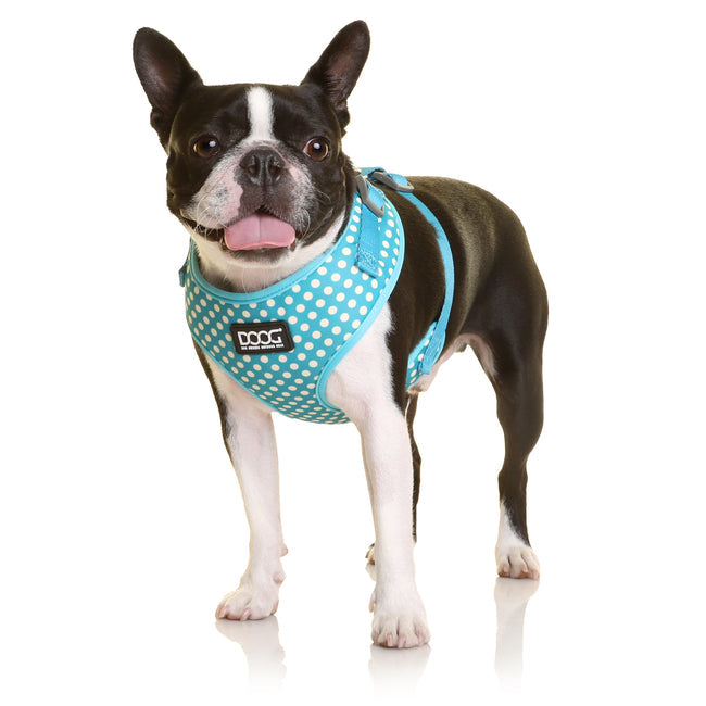 Doog Neoflex Snoopy Harness