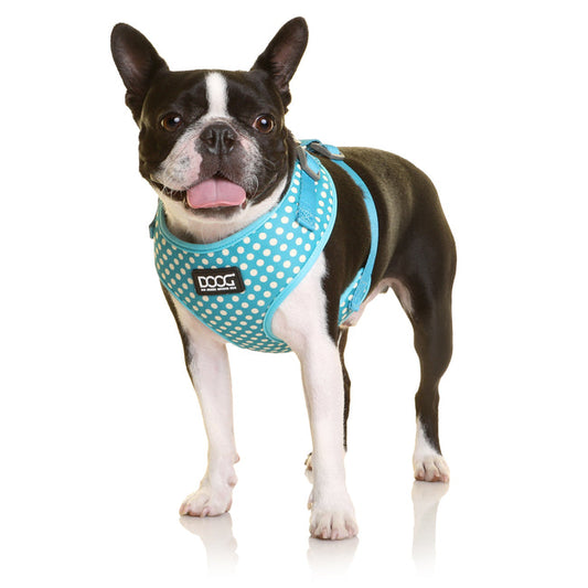 Doog Neoflex Snoopy Harness