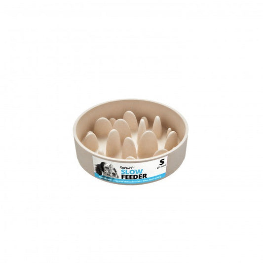 Furkidz Slow Feeder Bowl