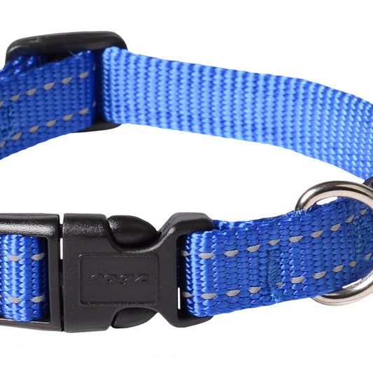 Rogz Classic Collar