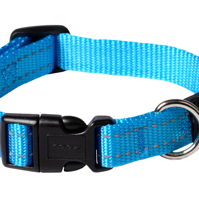 Rogz Classic Collar
