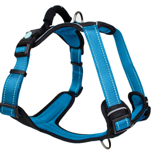 Huskimo Ultimate Harness - Bells Beach