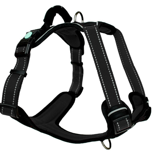 Huskimo Ultimate Harness - Dark Sky