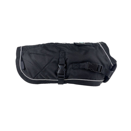Huskimo Summit Pro Coat Dark Sky