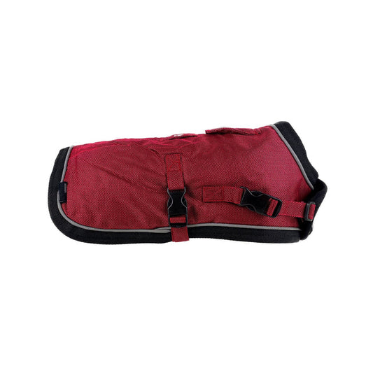 Huskimo Summit Pro Coat Uluru