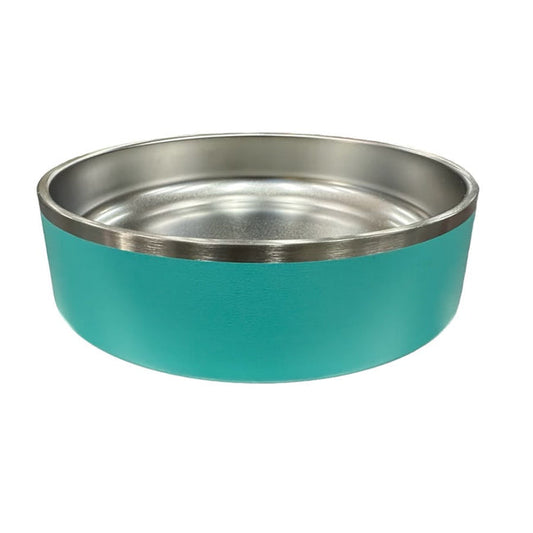 Double Walled Insulated Pet Bowl 700ml