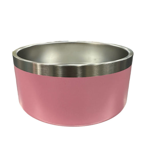 Double Walled Insulated Pet Bowl 1.9L
