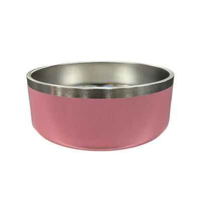 Double Walled Insulated Pet Bowl 1.2L