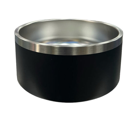 Double Walled Insulated Pet Bowl 2.9L