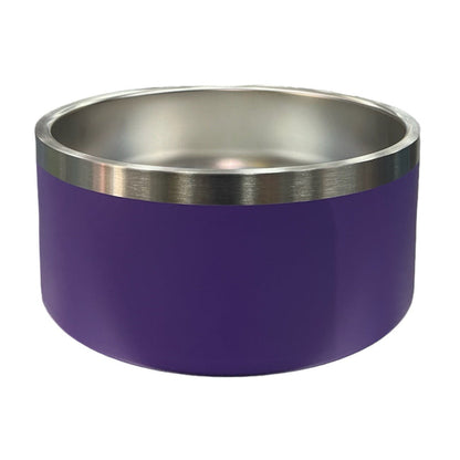 Double Walled Insulated Pet Bowl 2.9L