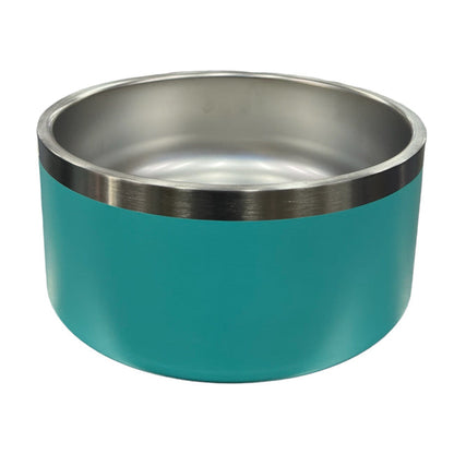 Double Walled Insulated Pet Bowl 2.9L