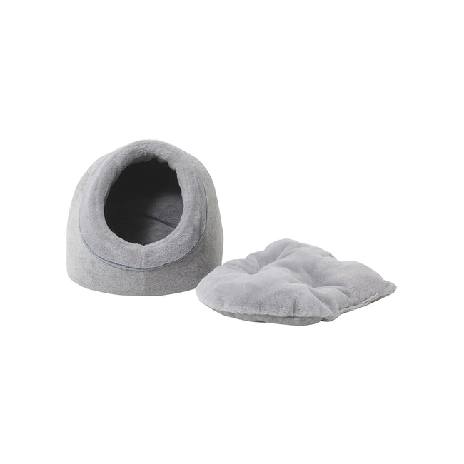 Open Pet Hood