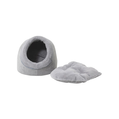 Open Pet Hood