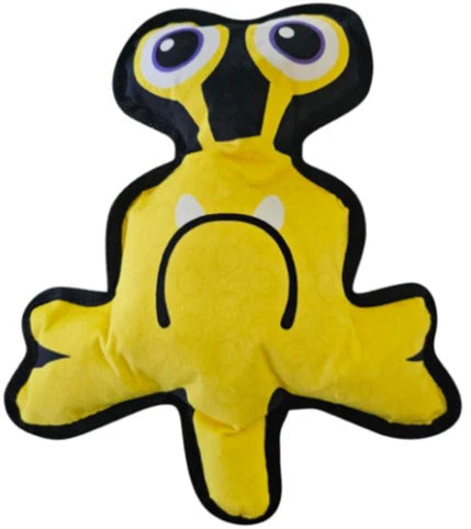 Tough Eyeball Monster Toy