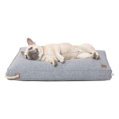 Pillow Bed