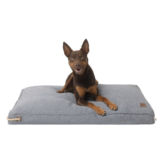Pillow Bed