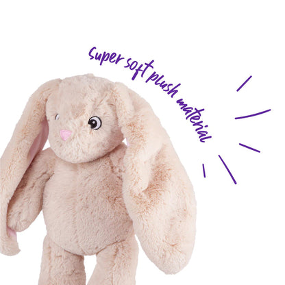 Kazoo Furries - Long Eared Bunny