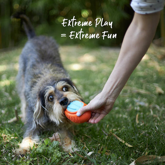 Extreme Play Tough Footy Medium