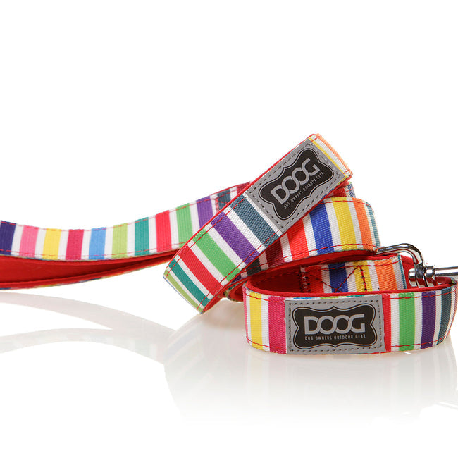 Neoprene Scooby Lead