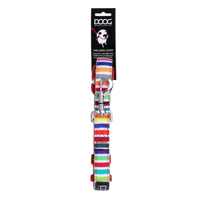 Neoprene Scooby Lead