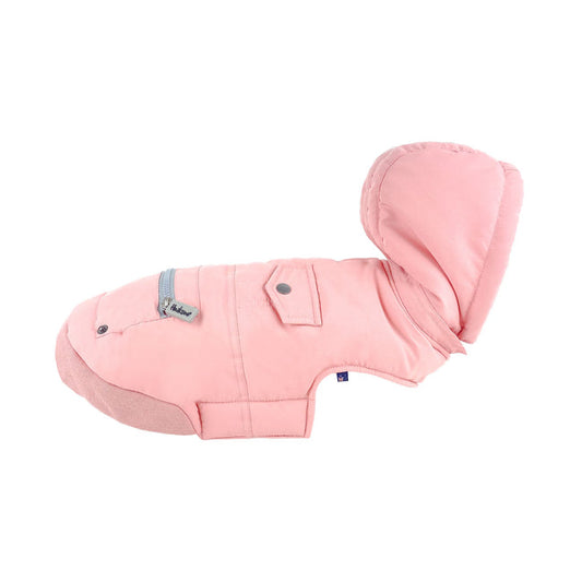 Huskimo Mt Buller Rose Pink