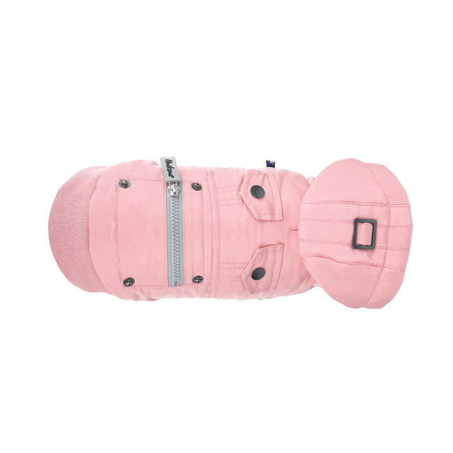 Huskimo Mt Buller Rose Pink