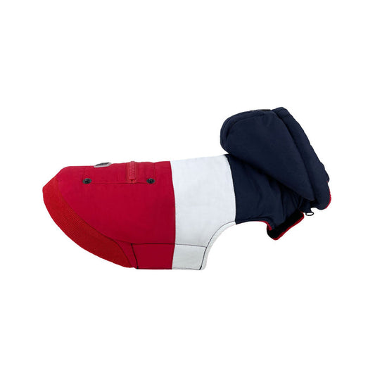 Huskimo Mt Buller Navy Red