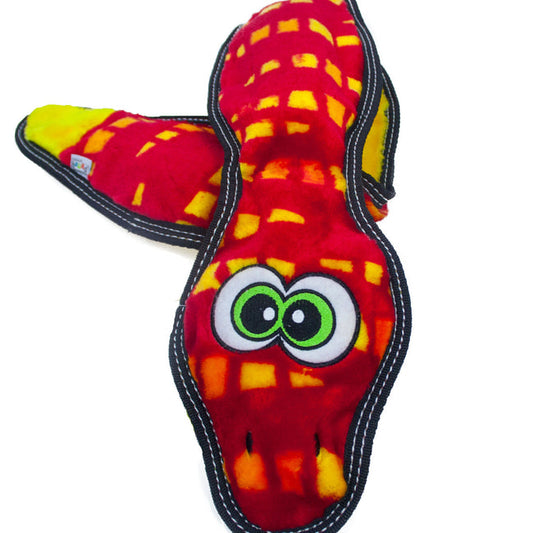 Toughseams Snake