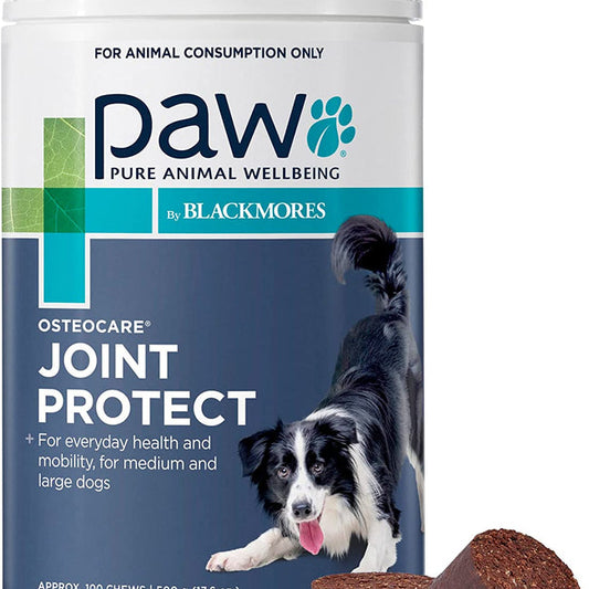 PAW Osteocare Joint Chews 500g