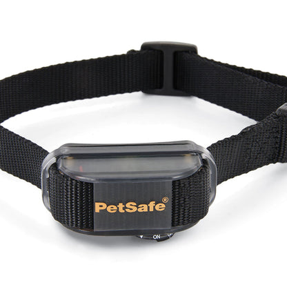 Vibration Bark control Collar