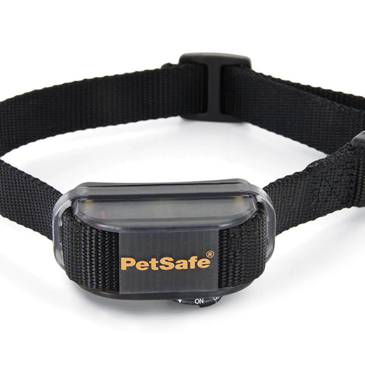 Vibration Bark control Collar