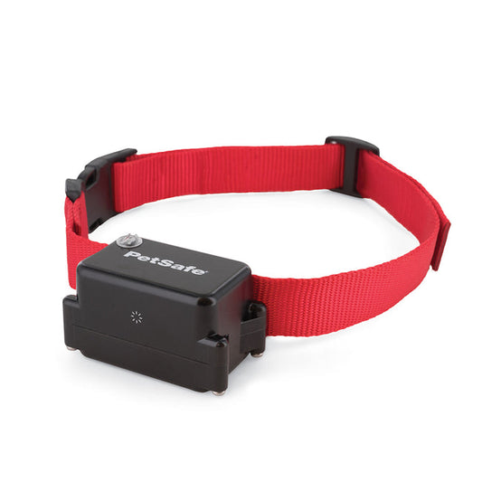 Stubborn Dog Extra Receiver Collar
