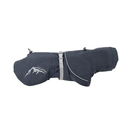 Huskimo Peak Raincoat Thunderstorm