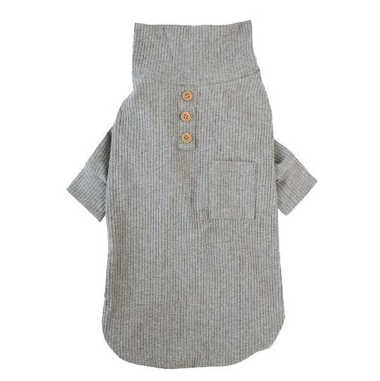 Kazoo Pooch Pajamas - Grey