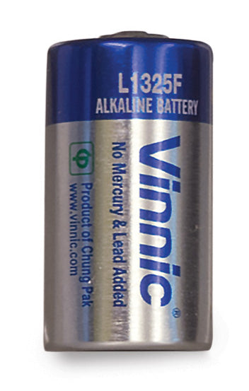 6V Alkaline Battery