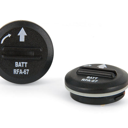 6 Volt Lithium Battery 2 Pack