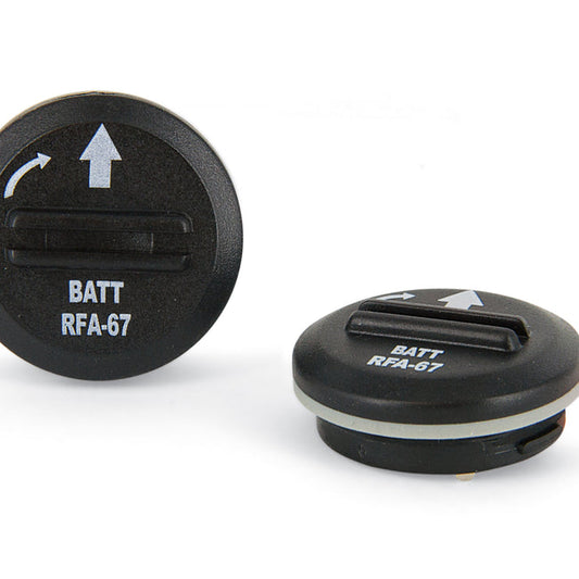 6 Volt Lithium Battery 2 Pack