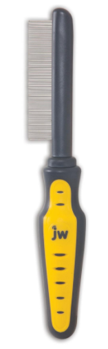 Gripsoft Flea Comb