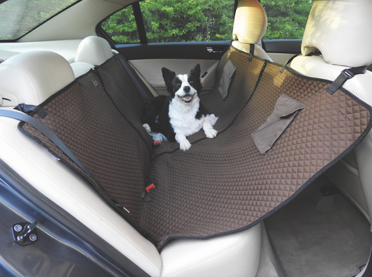 Zeez Waterproof Hammock seat Cover
