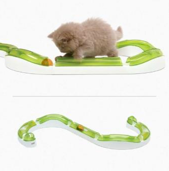 Catit 2.0 Wave Circuit