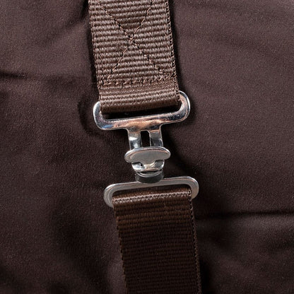 Thermo Master Oilskin Dog Coat