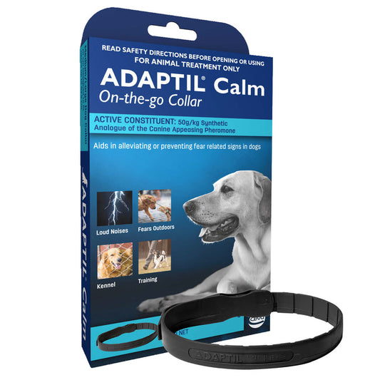 Adaptil On The Go Collar