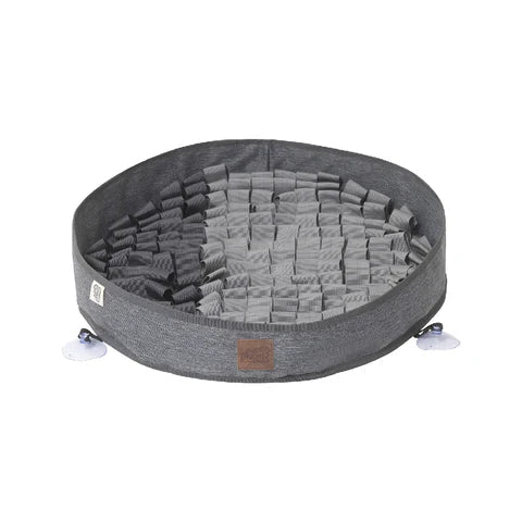 Round Snuffle Mat