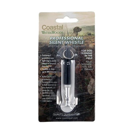 WW Professional silent dog whistle